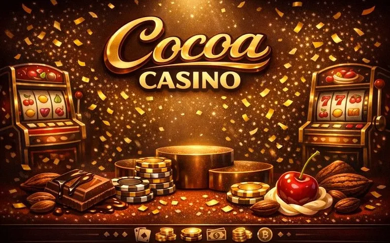 Cocoa Casino payments overview banner