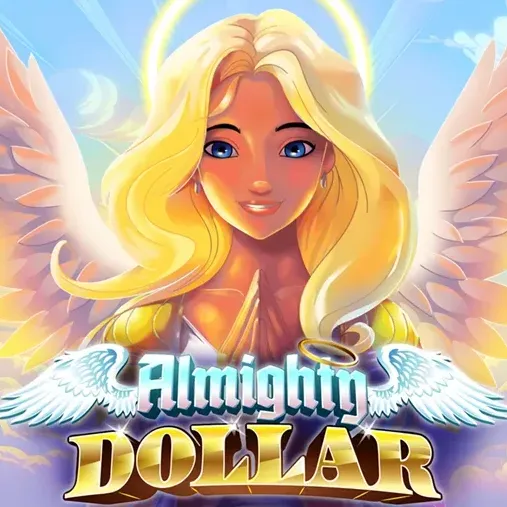 Almighty Dollar slot