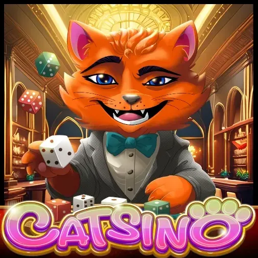 Catsino slot