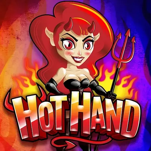 Hot Hand slot