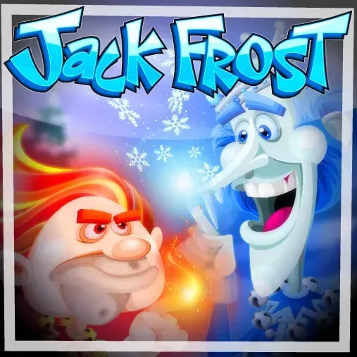 Jack Frost slot