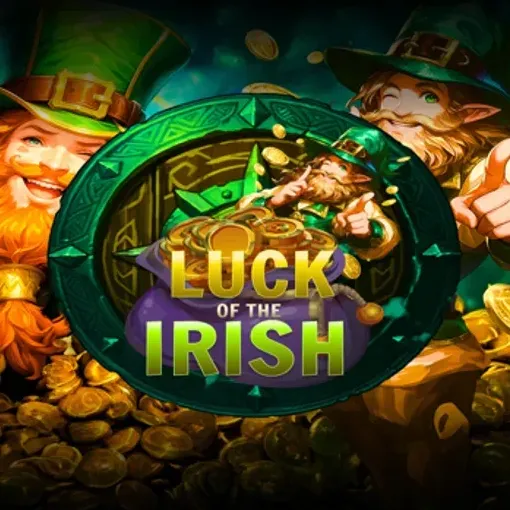 Luck of the Irish slot