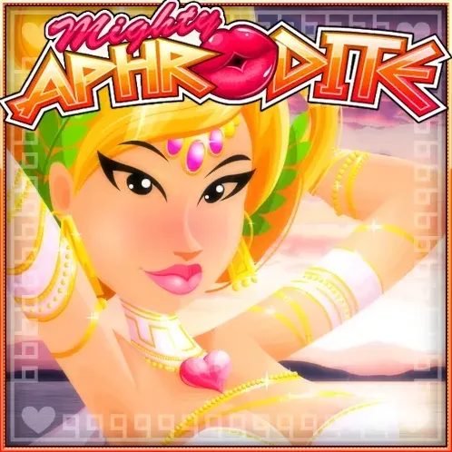 Mighty Aphrodite slot