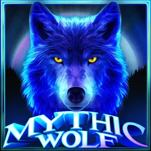Mythic Wolf slot