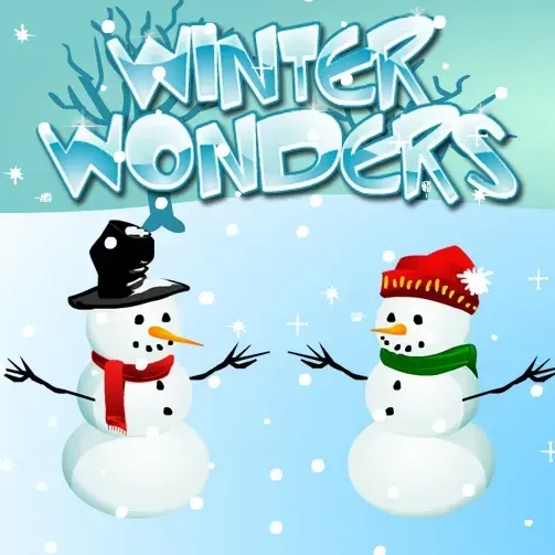 Winter Wonders slot